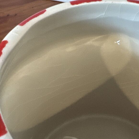 Pier 1 Imports Circus Tent Lion Elephant Peek a Boo Coffee Mug 3D Style - Picture 5 of 11